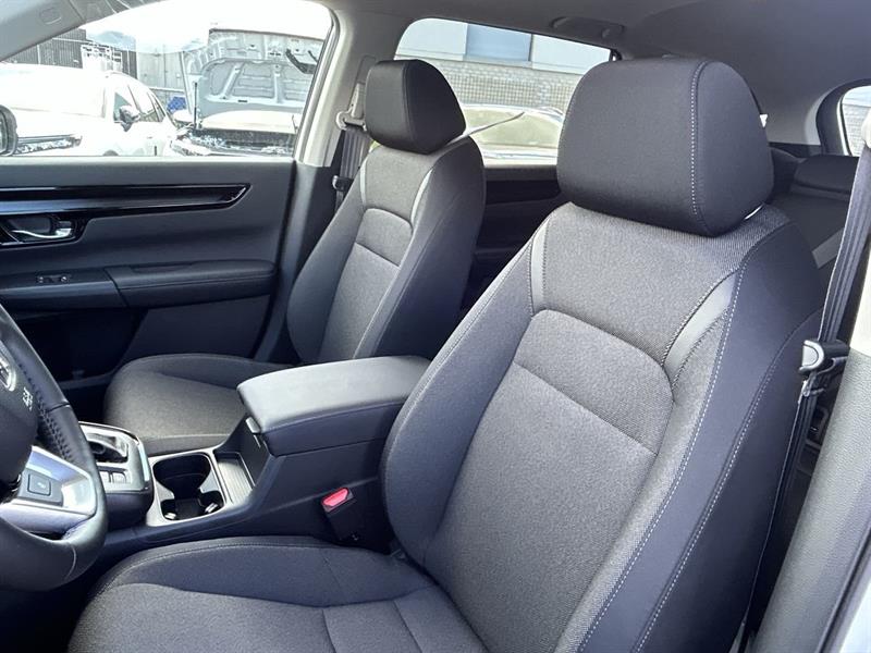 honda Civic Sedan Hybrid 2026 - 19