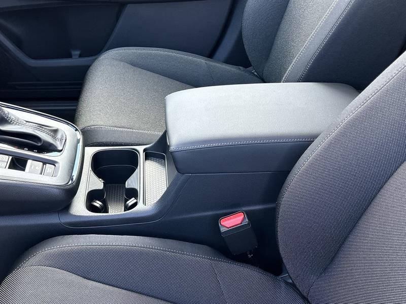 honda Civic Sedan Hybrid 2026 - 28