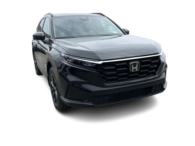 honda CR-V 2026 - 3