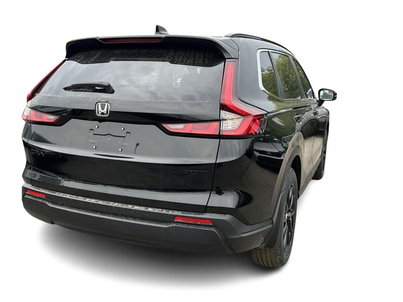 honda CR-V 2026 - 13