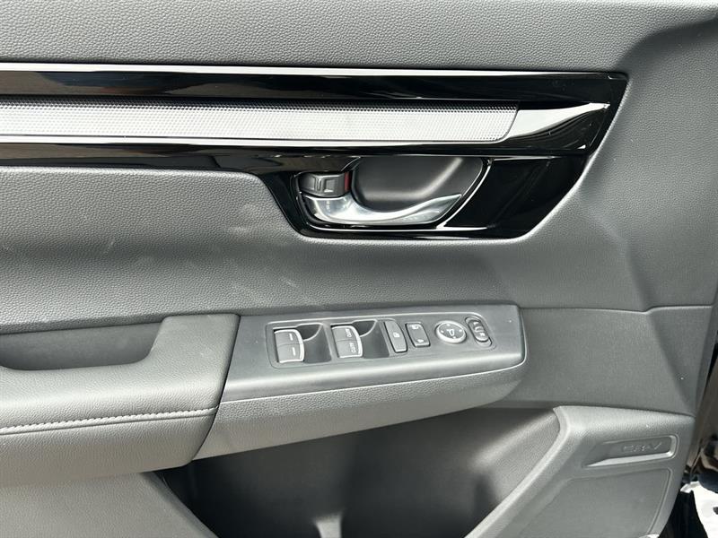 honda CR-V 2026 - 21
