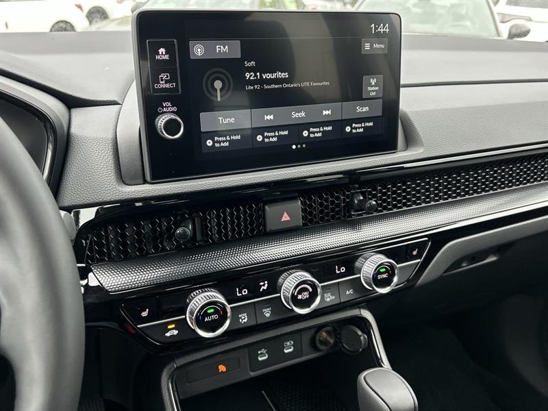 honda CR-V 2026 - 28