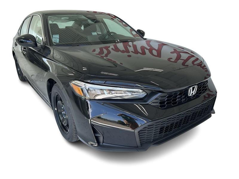 honda Civic Berline 2026 - 2