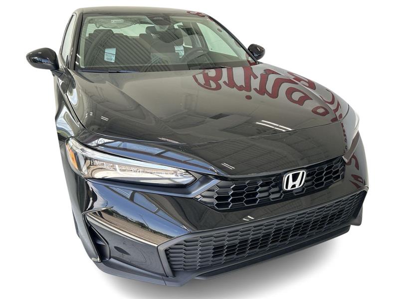 honda Civic Berline 2026 - 3