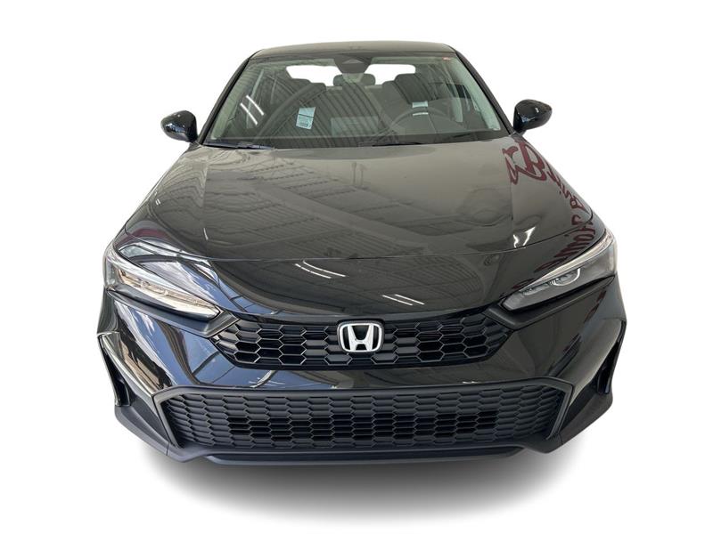 honda Civic Berline 2026 - 4