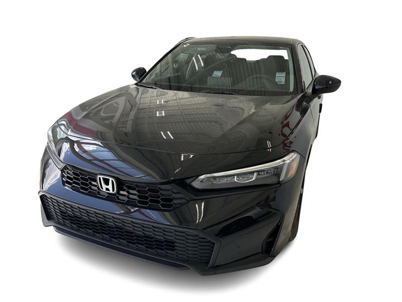 honda Civic Berline 2026 - 5