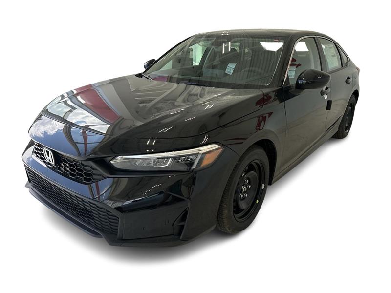 honda Civic Berline 2026 - 6