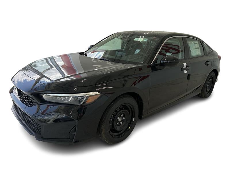 honda Civic Berline 2026 - 7