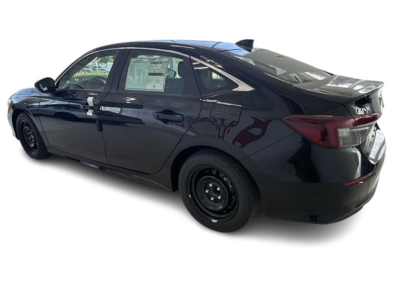 honda Civic Berline 2026 - 9