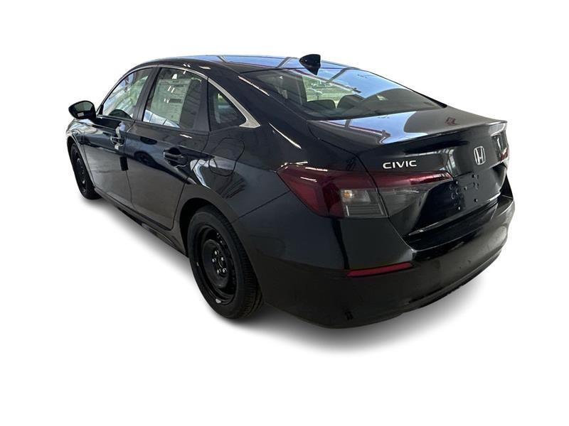 honda Civic Berline 2026 - 10