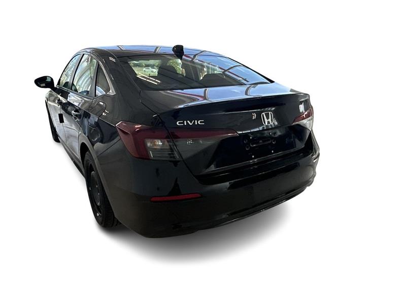 honda Civic Berline 2026 - 11