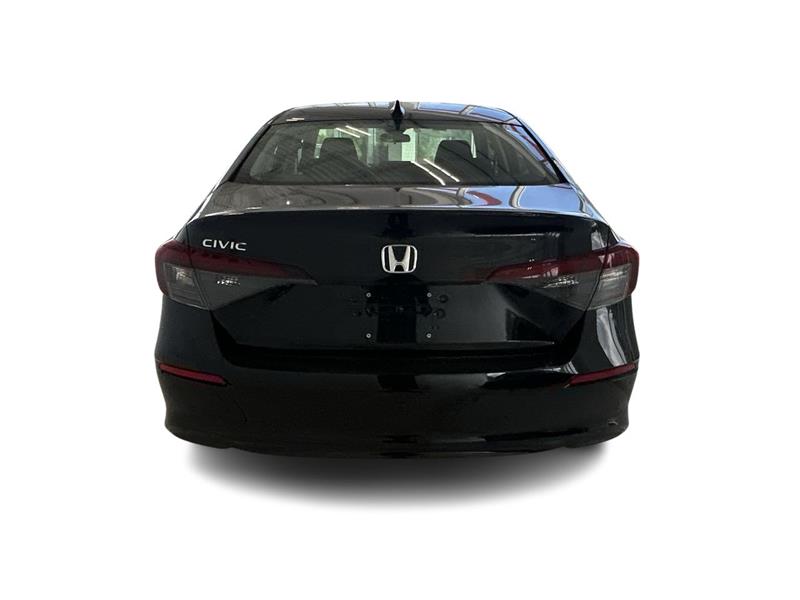 honda Civic Berline 2026 - 12
