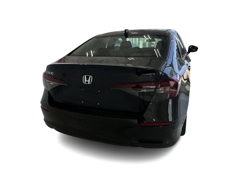honda Civic Berline 2026 - 13