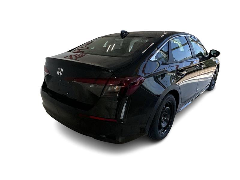 honda Civic Berline 2026 - 14
