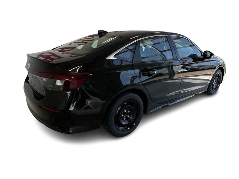 honda Civic Berline 2026 - 15