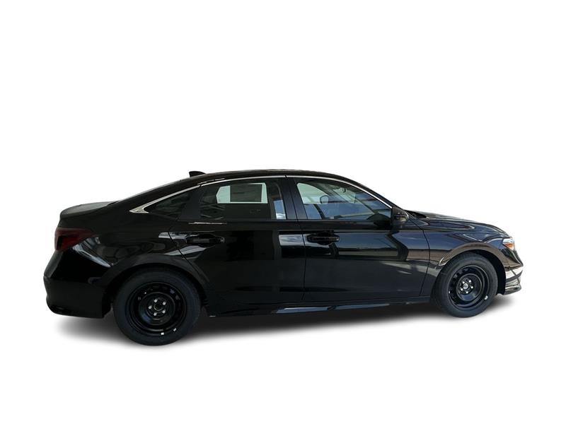 honda Civic Berline 2026 - 16