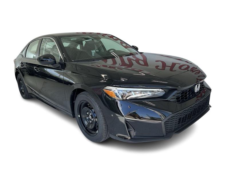 honda Civic Berline 2026 - 17