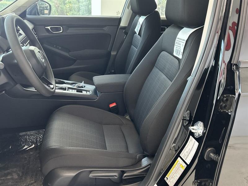 honda Civic Berline 2026 - 19