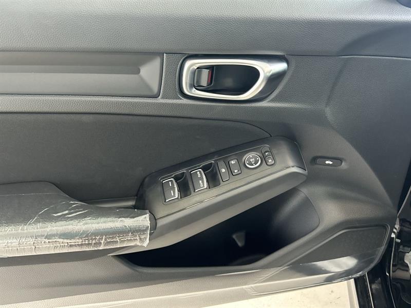 honda Civic Berline 2026 - 21