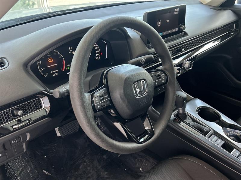 honda Civic Berline 2026 - 22