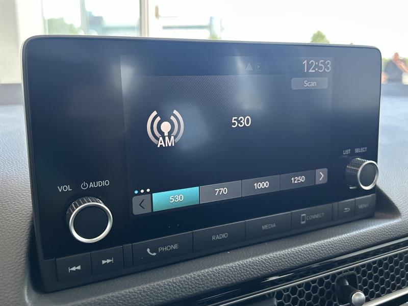 honda Civic Berline 2026 - 24
