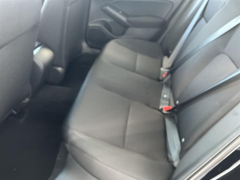 honda Civic Berline 2026 - 29