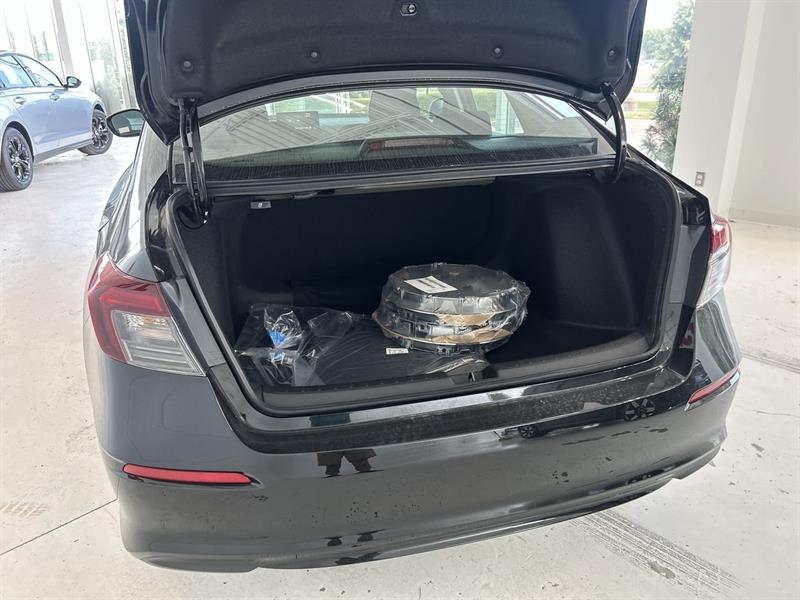 honda Civic Berline 2026 - 30
