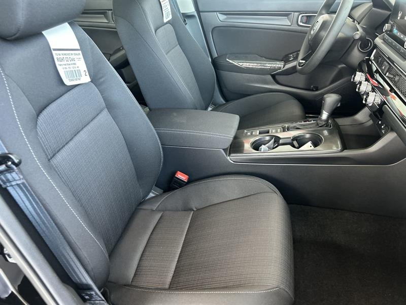 honda Civic Berline 2026 - 31