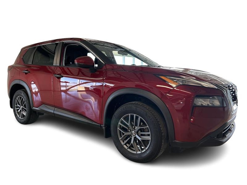nissan Rogue 2021 - 2