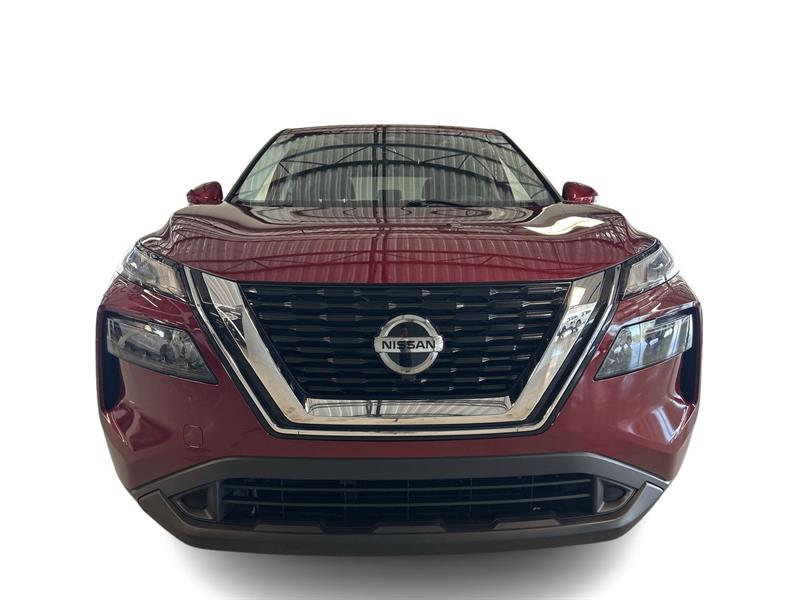 nissan Rogue 2021 - 4