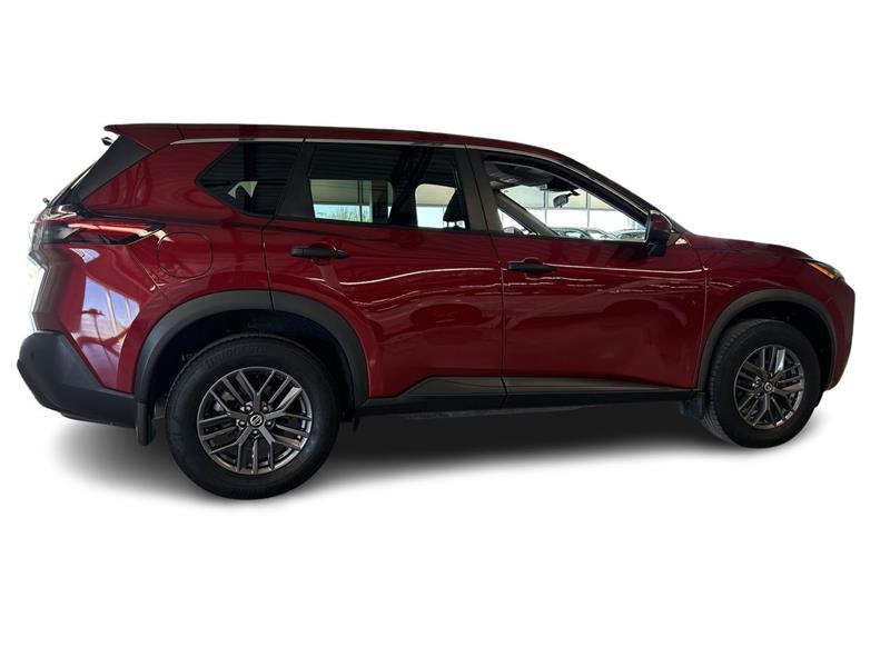 nissan Rogue 2021 - 15