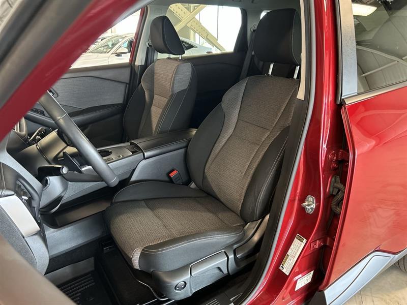 nissan Rogue 2021 - 22