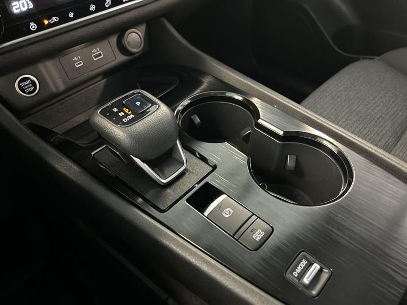 nissan Rogue 2021 - 30