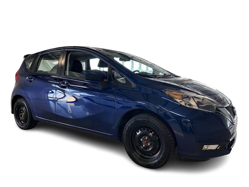 nissan Versa Note 2019 - 2