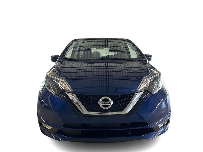 nissan Versa Note 2019 - 4