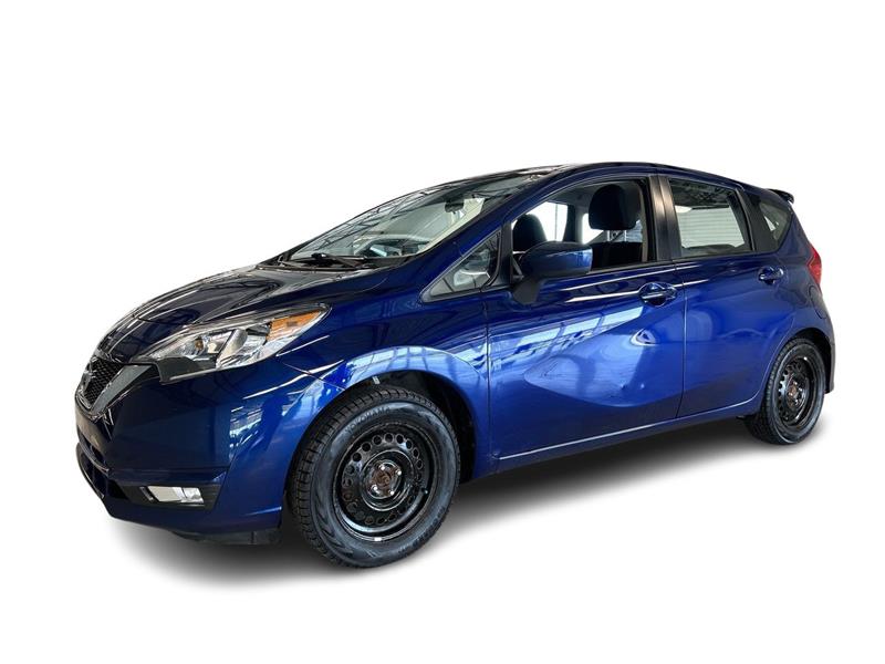 nissan Versa Note 2019 - 6