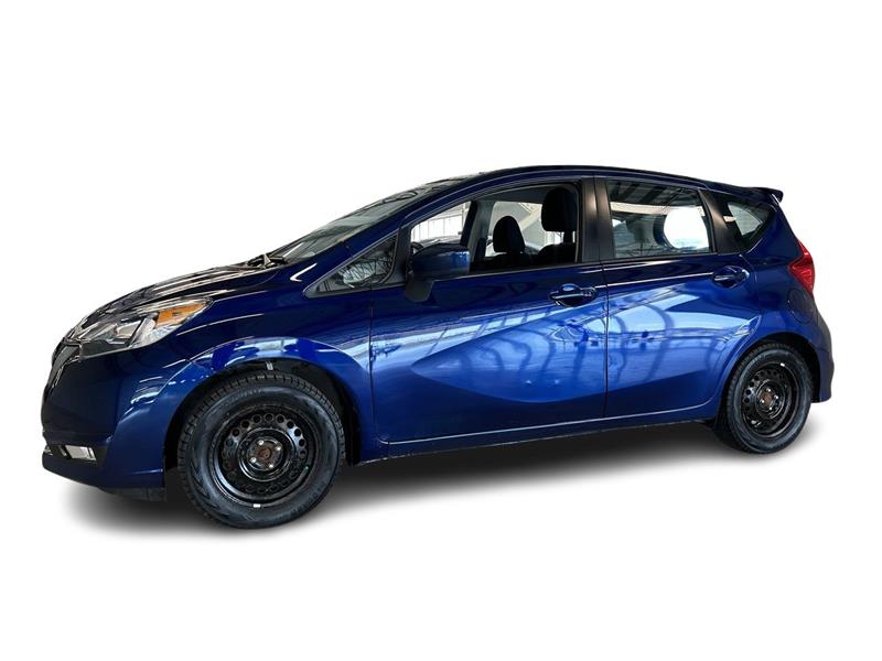 nissan Versa Note 2019 - 7