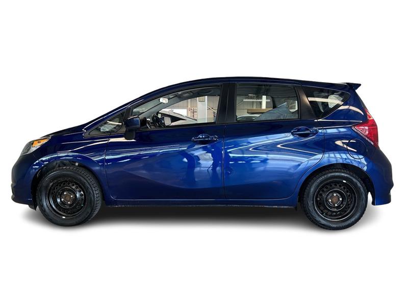 nissan Versa Note 2019 - 8