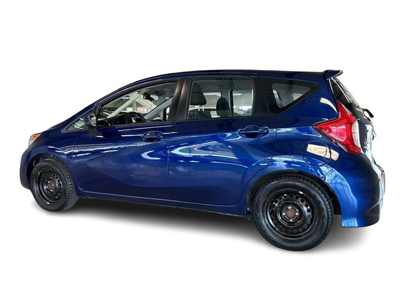 nissan Versa Note 2019 - 9