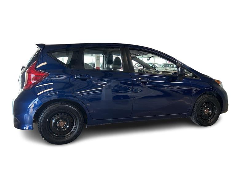 nissan Versa Note 2019 - 15