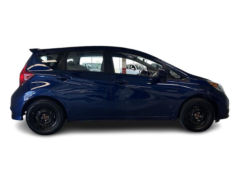 nissan Versa Note 2019 - 16