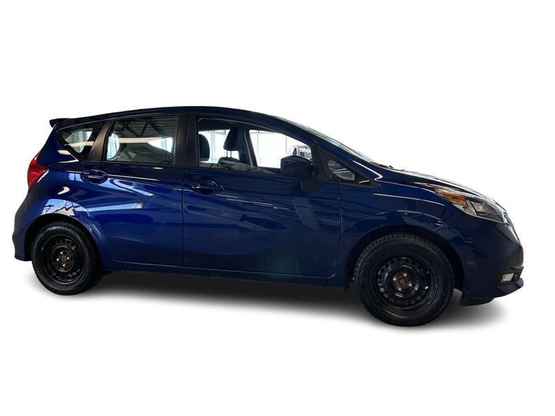 nissan Versa Note 2019 - 17