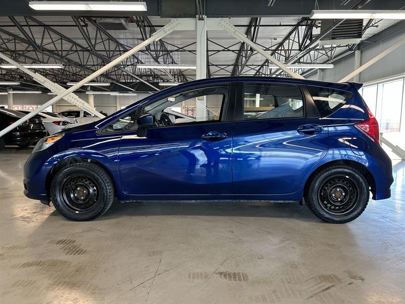 nissan Versa Note 2019 - 19