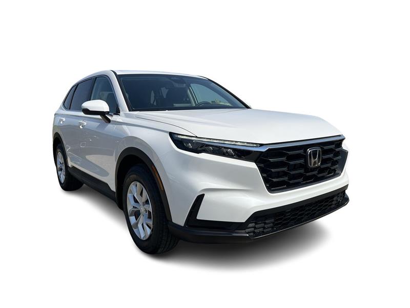 honda CR-V 2025 - 2