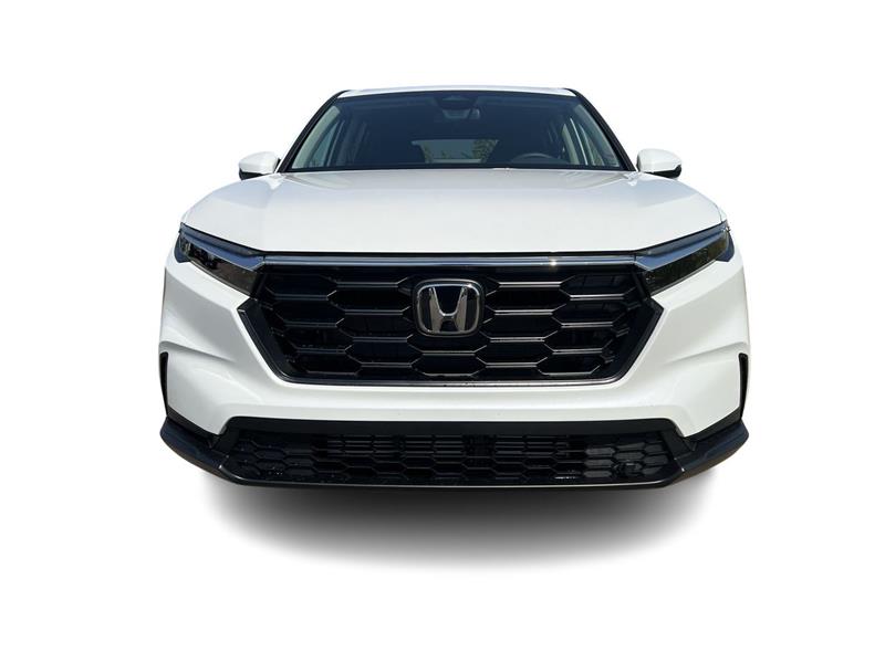 honda CR-V 2025 - 4