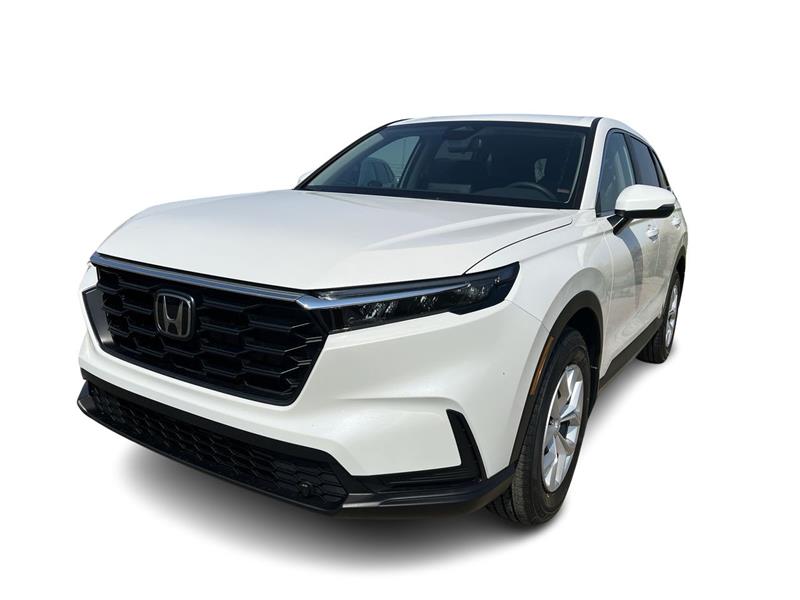 honda CR-V 2025 - 5