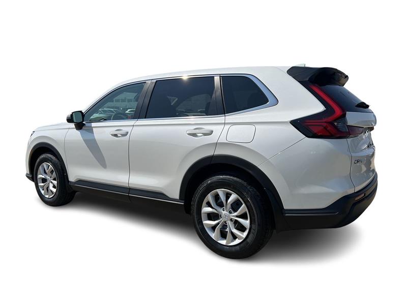 honda CR-V 2025 - 9