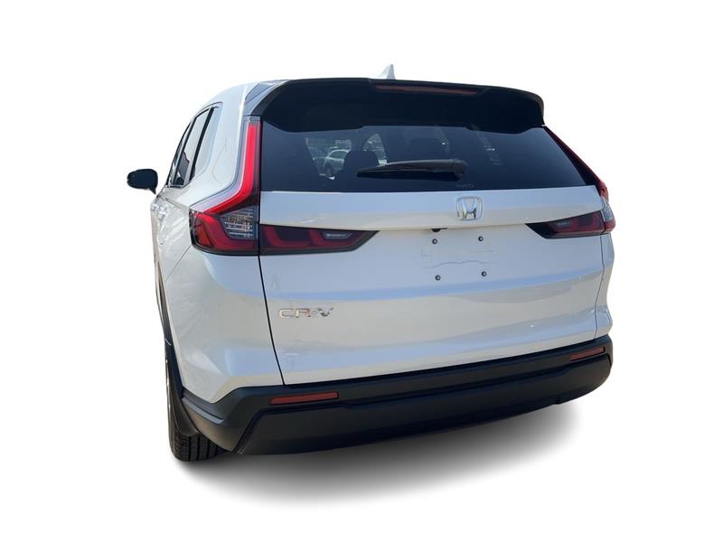 honda CR-V 2025 - 11