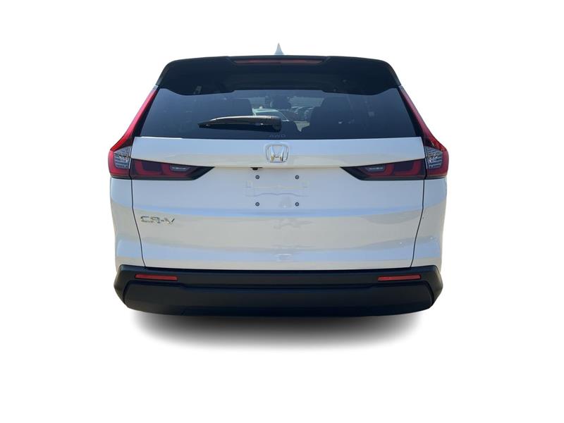 honda CR-V 2025 - 12