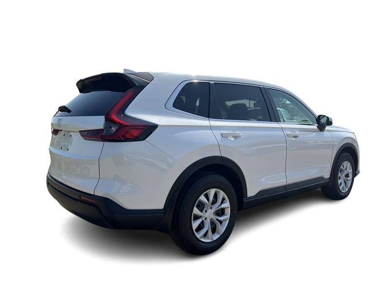 honda CR-V 2025 - 14